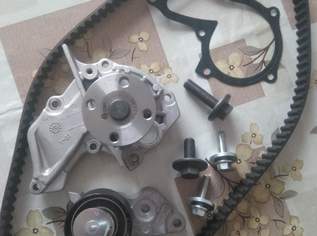 Bosch zahnriemen und wasserpumpe, 60 €, Auto & Fahrrad-Teile & Zubehör in 8770 Sankt Michael in Obersteiermark