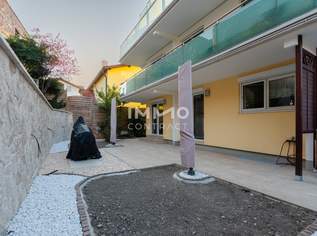 Sommeraktion! Jetzt zuschlagen und den Sommer in Ihrem Gartendomizil an der Alten Donau genießen; 235m² Freifläche. Nur 400 Meter zum Wassser!, 699000 €, Immobilien-Wohnungen in 1220 Donaustadt Sommeraktion! Jetzt zuschlagen und den Sommer in Ihrem Gartendomizil an der Alten Donau genießen; 235m² Freifläche. Nur 400 Meter zum Wassser!, 699000 €, Immobilien-Wohnungen in 1220 Donaustadt