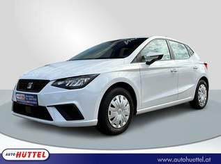 Ibiza 1.0 Garantie bis 10/2027 oder 100.000km, 14790 €, Auto & Fahrrad-Autos in 8443 Gleinstätten Ibiza 1.0 Garantie bis 10/2027 oder 100.000km, 14790 €, Auto & Fahrrad-Autos in 8443 Gleinstätten