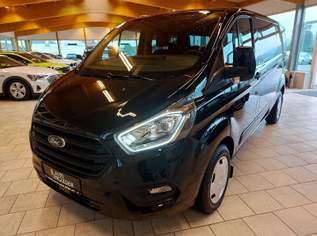 Transit Custom, 36900 €, Auto & Fahrrad-Autos in 4134 Putzleinsdorf Transit Custom, 36900 €, Auto & Fahrrad-Autos in 4134 Putzleinsdorf
