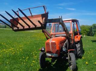 Steyr 188, 4800 €, Auto & Fahrrad-Traktoren & Nutzfahrzeuge in 3270 Gemeinde Scheibbs