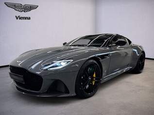 DBS Superleggera | China Grey | Carbon Pack, 289000 €, Auto & Fahrrad-Autos in 1030 Landstraße