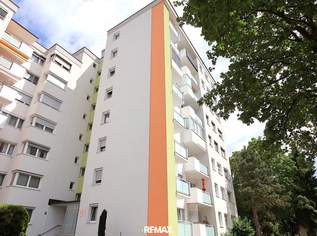 Sonnige 4-Zimmer-Eigentumswohnung mit Balkon in Wetzelsdorf!, 239000 €, Immobilien-Wohnungen in 8052 