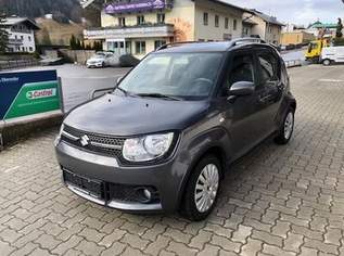 Ignis 1,2 DualJet Shine 4WD, 13990 €, Auto & Fahrrad-Autos in 5660 Taxenbach Ignis 1,2 DualJet Shine 4WD, 13990 €, Auto & Fahrrad-Autos in 5660 Taxenbach