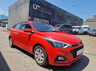 i20 Active 1,0 T-GDI Level 3, 11990 €, Auto & Fahrrad-Autos in 6800 Gisingen i20 Active 1,0 T-GDI Level 3, 11990 €, Auto & Fahrrad-Autos in 6800 Gisingen
