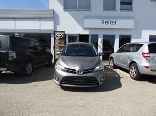 Verso 1,8 Valvematic Aut. *PANO*NAVI*KAMERA*, 10990 €, Auto & Fahrrad-Autos in 4600 Wels Verso 1,8 Valvematic Aut. *PANO*NAVI*KAMERA*, 10990 €, Auto & Fahrrad-Autos in 4600 Wels