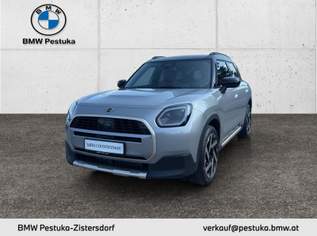 Countryman C, 38990 €, Auto & Fahrrad-Autos in 2225 Gemeinde Zistersdorf