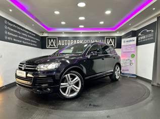 Touareg 3.0 TDI 4Motion V6 BMT *R-LINE*AHK*STANDHZG*, 21499 €, Auto & Fahrrad-Autos in 5280 Braunau am Inn