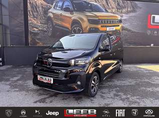 Spacetourer BlueHDI 180 S&S EAT8 M Business Lounge inkl. Ko..., 52990 €, Auto & Fahrrad-Autos in 4600 Wels