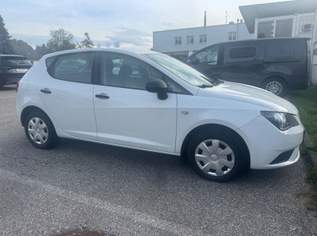 Ibiza Chili 1,2, 4900 €, Auto & Fahrrad-Autos in 4020 Bulgariplatz