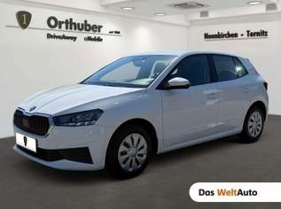 Fabia Ambition TSI, 14990 €, Auto & Fahrrad-Autos in 2620 Gemeinde Neunkirchen