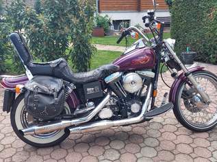 Dyna wide glide