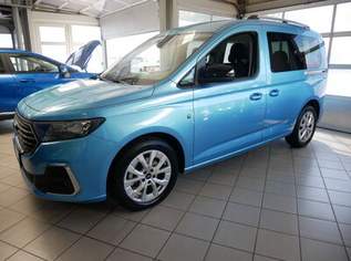 Tourneo Connect Titanium L1 Automatik, 34950 €, Auto & Fahrrad-Autos in 2512 Katastralgemeinde Tribuswinkel
