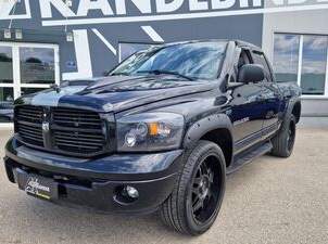 RAM 2500 5,7 V8, 25999 €, Auto & Fahrrad-Autos in 4150 Rohrbach-Berg