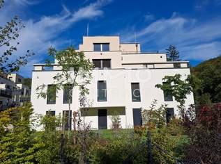 NATURNAHES WOHNEN MIT SÜDSEITIGER LOGGIA, 367900 €, Immobilien-Wohnungen in 1140 Penzing