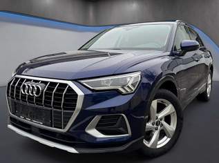 Q3 35 TDI advanced S-tronic *MatrixLED*AHK*Keyless..., 25990 €, Auto & Fahrrad-Autos in Niederösterreich