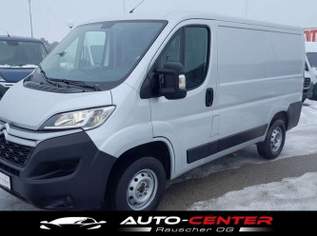 Jumper 2.2 L1H1 *Netto €14.158,-*, 16990 €, Auto & Fahrrad-Autos in 2752 Gemeinde Wöllersdorf-Steinabrückl