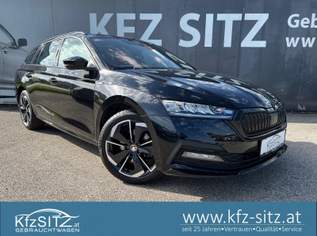 Octavia Combi 2,0 TDI Sportline DSG | NP: €49.000, 23980 €, Auto & Fahrrad-Autos in 4053 Ansfelden