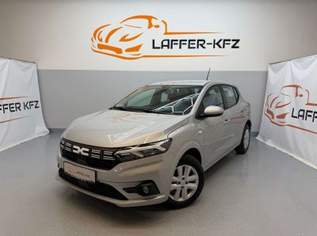 Sandero Expression TCe 90 KLIMA PDC TEMP, 13990 €, Auto & Fahrrad-Autos in 8350 Fehring