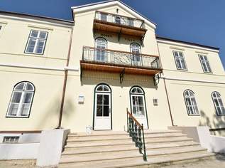 95m² Wohnung mit Zweitwohnung (22m²) auf einer Etage und zwei Balkone!, 2283.77 €, Immobilien-Wohnungen in 2540 Bad Vöslau