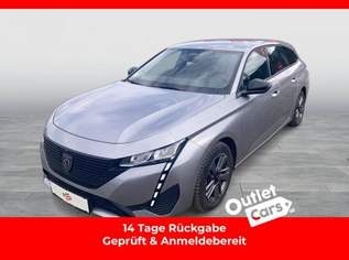 308 SW PureTech 130 S&S 6-Gang-Manuell Active Pack, 20990 €, Auto & Fahrrad-Autos in 8792 St. Peter-Freienstein