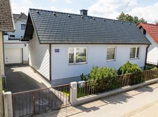 Einfamilienhaus in ruhiger Lage inklusive Garage, 250000 €, Immobilien-Häuser in 3100 Stattersdorf