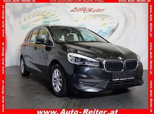 216 d Gran Tourer Aut. *LED, NAVI, PDC*