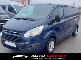 Transit Custom L2 Trend *Neuer Motor 40.000km*, 11490 €, Auto & Fahrrad-Autos in 2752 Gemeinde Wöllersdorf-Steinabrückl