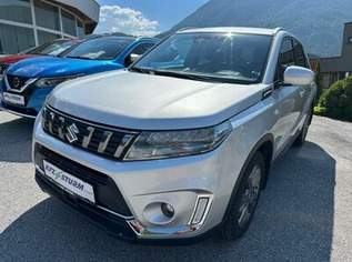 Vitara 1.4 AllGrip S, 19490 €, Auto & Fahrrad-Autos in 6465 Gemeinde Nassereith Vitara 1.4 AllGrip S, 19490 €, Auto & Fahrrad-Autos in 6465 Gemeinde Nassereith