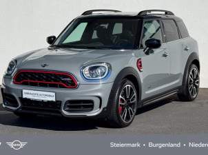 John Cooper Works Countryman ALL4 JCW Power Paket, 26330 €, Auto & Fahrrad-Autos in 8403 Lang John Cooper Works Countryman ALL4 JCW Power Paket, 26330 €, Auto & Fahrrad-Autos in 8403 Lang