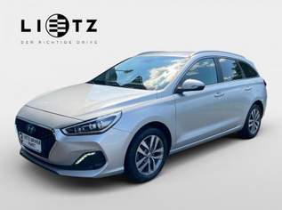 i30 Kombi - PD Level 4 1,6 CRDi DCT c0k44, 12990 €, Auto & Fahrrad-Autos in 4020 Bulgariplatz i30 Kombi - PD Level 4 1,6 CRDi DCT c0k44, 12990 €, Auto & Fahrrad-Autos in 4020 Bulgariplatz