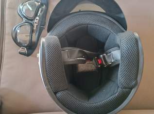 Motorradhelm