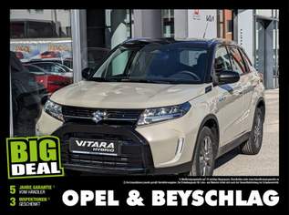 Vitara ALLGRIP shine, 25740 €, Auto & Fahrrad-Autos in 1190 Döbling
