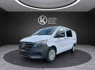 Vito Kastenwagen PRO 114 CDI lang ''LED+2TÜREN'', 49990 €, Auto & Fahrrad-Autos in 6800 Gisingen