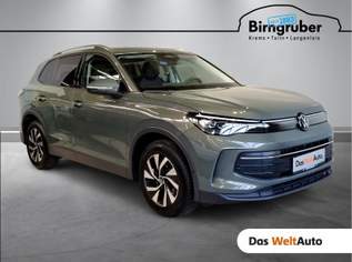 Tiguan Friends TDI DSG, 36990 €, Auto & Fahrrad-Autos in 3430 Gemeinde Tulln an der Donau