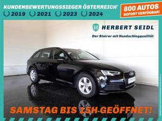 A4 Avant 30 TDI S Tronic, 16880 €, Auto & Fahrrad-Autos in 8200 Gleisdorf