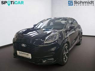Puma ST-Line MHEV 1,0L Eboost 125PS M6 FWD, 24890 €, Auto & Fahrrad-Autos in 5322 Gitzen Puma ST-Line MHEV 1,0L Eboost 125PS M6 FWD, 24890 €, Auto & Fahrrad-Autos in 5322 Gitzen