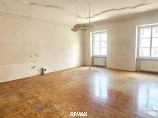 Büro - Ordination - Wohnen in Zentrumsnähe von Enns, 0 €, Immobilien-Gewerbeobjekte in 4470 Enns Büro - Ordination - Wohnen in Zentrumsnähe von Enns, 0 €, Immobilien-Gewerbeobjekte in 4470 Enns