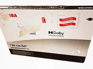 Toshiba 50" 4K UHD Smart-TV, 359.9 €, Marktplatz-Kameras & TV & Multimedia in Österreich Toshiba 50" 4K UHD Smart-TV, 359.9 €, Marktplatz-Kameras & TV & Multimedia in Österreich