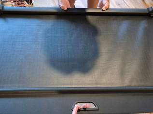 Laderaumabdeckung (Mercedes)