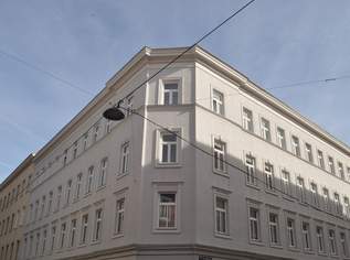 Charmanter Altbau in Toplage – Ehrenfelsgasse 3, 1120 Wien, 235000 €, Immobilien-Wohnungen in 1120 Meidling