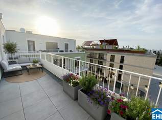 Urbanes Wohnen im Grünen: Entdecken Sie Ihr neues Zuhause im Tullnerfeld, 945 €, Immobilien-Wohnungen in 3441 Pixendorf