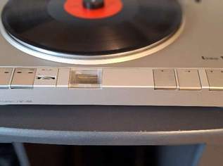 Tangential Plattenspieler SABA PSP 480, 190 €, Marktplatz-Kameras & TV & Multimedia in 9020 Klagenfurt am Wörthersee