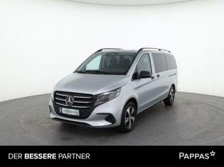 Vito 116 CDI Kombi 4x4 PRO Lang AHK 2,5t 8 Sitze, 68088 €, Auto & Fahrrad-Autos in 2351 Gemeinde Wiener Neudorf