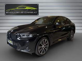 X4 xDrive 20d M Sport/ Carbon/ Individual/1.Hand.., 59790 €, Auto & Fahrrad-Autos in 4642 Sattledt