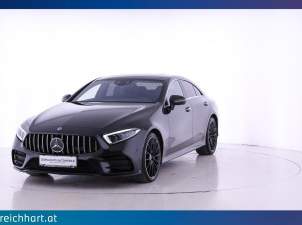 CLS 400 d 4MATIC, 52890 €, Auto & Fahrrad-Autos in 4310 Mauthausen CLS 400 d 4MATIC, 52890 €, Auto & Fahrrad-Autos in 4310 Mauthausen