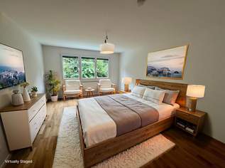 MIETE ERSTBEZUG SÜDSTADT: Neu sanierte 3-Zimmer-Wohnung mit Loggia und Grünblick, 1492.1 €, Immobilien-Wohnungen in 2344 Gemeinde Maria Enzersdorf MIETE ERSTBEZUG SÜDSTADT: Neu sanierte 3-Zimmer-Wohnung mit Loggia und Grünblick, 1492.1 €, Immobilien-Wohnungen in 2344 Gemeinde Maria Enzersdorf