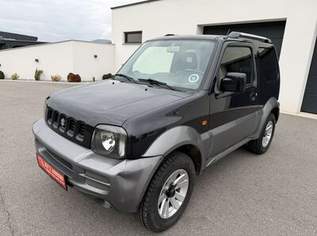 Jimny 1.3 Delux, 7980 €, Auto & Fahrrad-Autos in 8211 Ilztal Jimny 1.3 Delux, 7980 €, Auto & Fahrrad-Autos in 8211 Ilztal