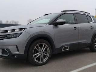C5 AIRCROSS 1,5 Diesel I AUTOMATIK I, 17990 €, Auto & Fahrrad-Autos in Niederösterreich