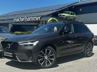 XC60 Ultimate Dark AWD *360°*HUD*PANO*SITZKL*20'', 45900 €, Auto & Fahrrad-Autos in 5102 Anthering XC60 Ultimate Dark AWD *360°*HUD*PANO*SITZKL*20'', 45900 €, Auto & Fahrrad-Autos in 5102 Anthering